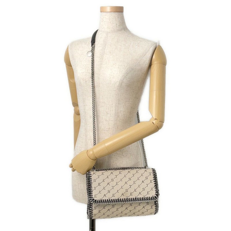 ステラマッカートニー チェーンショルダーバッグ ファラベラ ロゴ 455128 Stella McCartney