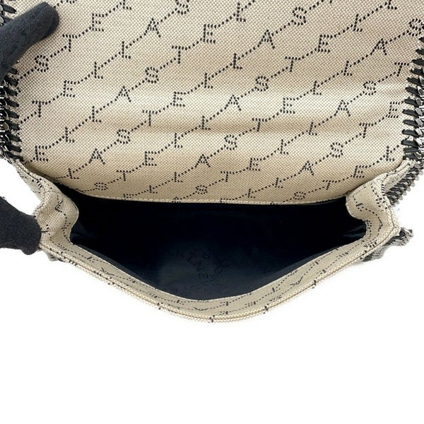 ステラマッカートニー チェーンショルダーバッグ ファラベラ ロゴ 455128 Stella McCartney