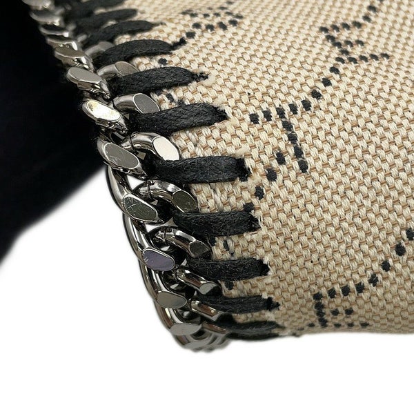 ステラマッカートニー チェーンショルダーバッグ ファラベラ ロゴ 455128 Stella McCartney
