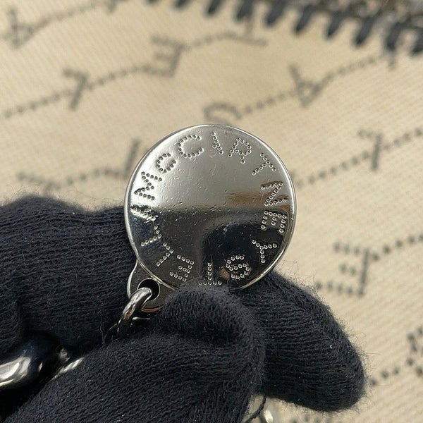 ステラマッカートニー チェーンショルダーバッグ ファラベラ ロゴ 455128 Stella McCartney