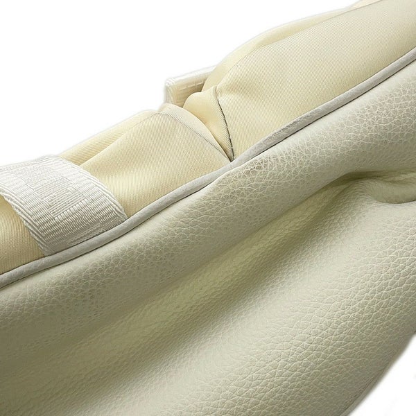 クリスチャン・ディオール ショルダーバッグ sacaiコラボ サドル メッセンジャーバッグ 1ADHO029USG