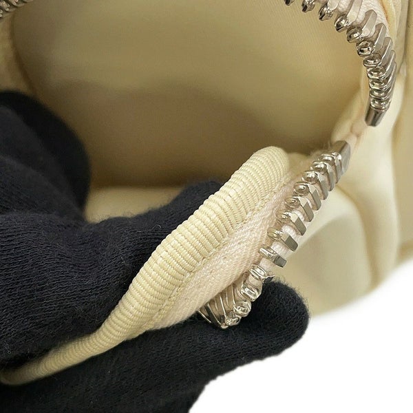 クリスチャン・ディオール ショルダーバッグ sacaiコラボ サドル メッセンジャーバッグ 1ADHO029USG