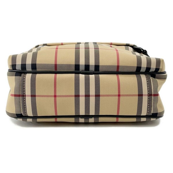 バーバリー ショルダーバッグ ノバチェック ナイロン 8084111 BURBERRY