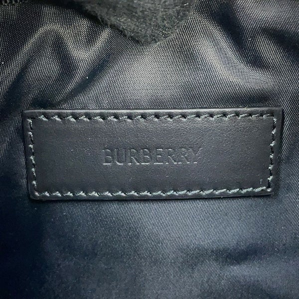 バーバリー ショルダーバッグ ノバチェック ナイロン 8084111 BURBERRY