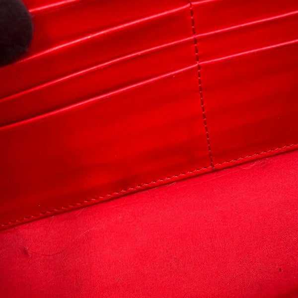 クリスチャン・ルブタン ハンドバッグ パンチングロゴ スタッズ Christian Louboutin 2way 黒