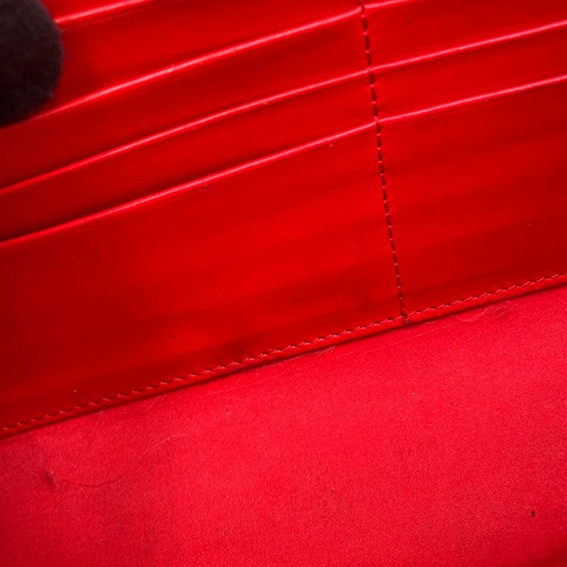 クリスチャン・ルブタン ハンドバッグ パンチングロゴ スタッズ Christian Louboutin 2way 黒