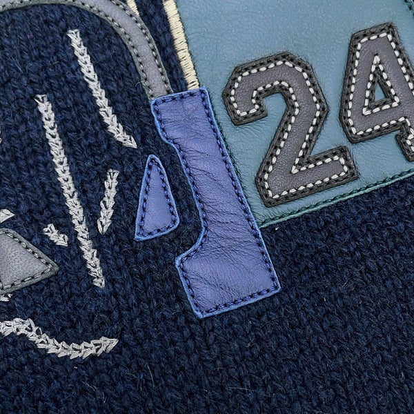 エルメス マフラー クォーター バッシュ カシミヤ シルク HERMES 2023秋冬