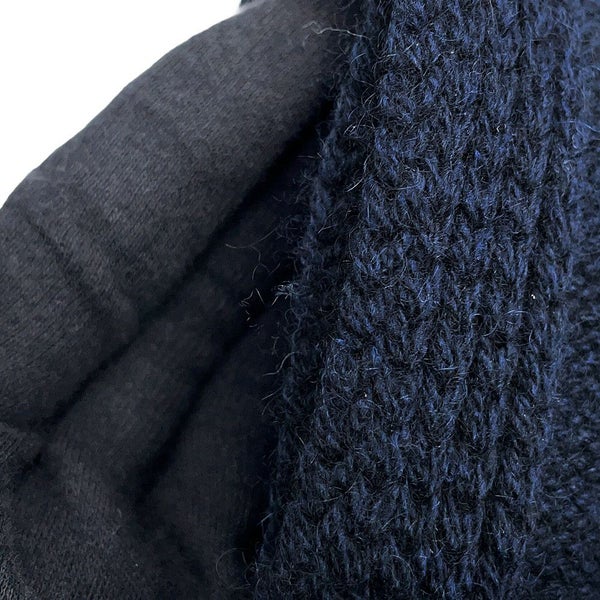 エルメス マフラー クォーター バッシュ カシミヤ シルク HERMES 2023秋冬