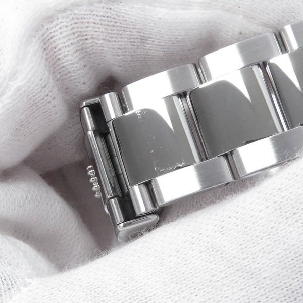 ロレックス GMTマスター2 デイト ランダムシリアル ルーレット 116710LN ROLEX 腕時計 黒文字盤