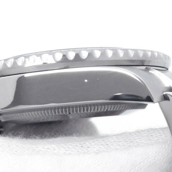 ロレックス GMTマスター2 デイト ランダムシリアル ルーレット 116710LN ROLEX 腕時計 黒文字盤