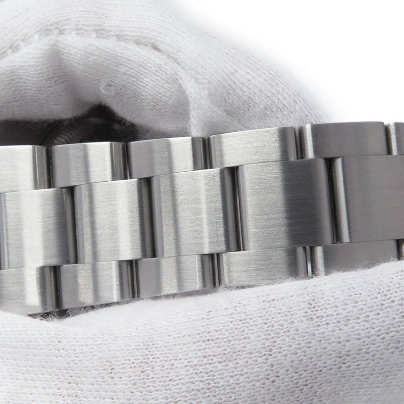 ロレックス シードゥエラー ディープシー ランダムシリアル ルーレット 126660 ROLEX 腕時計 黒文字盤