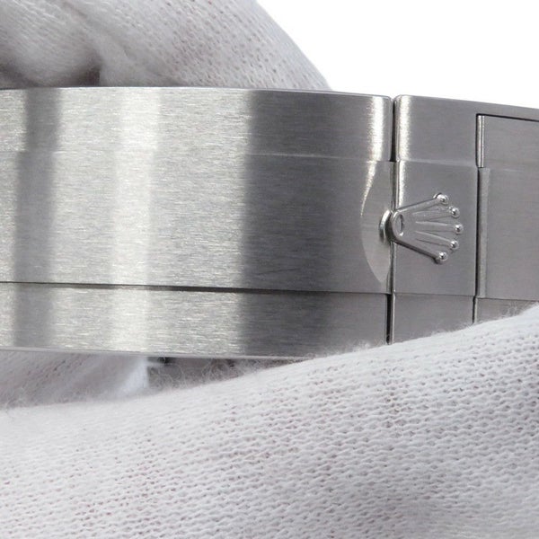 ロレックス シードゥエラー ディープシー ランダムシリアル ルーレット 126660 ROLEX 腕時計 黒文字盤