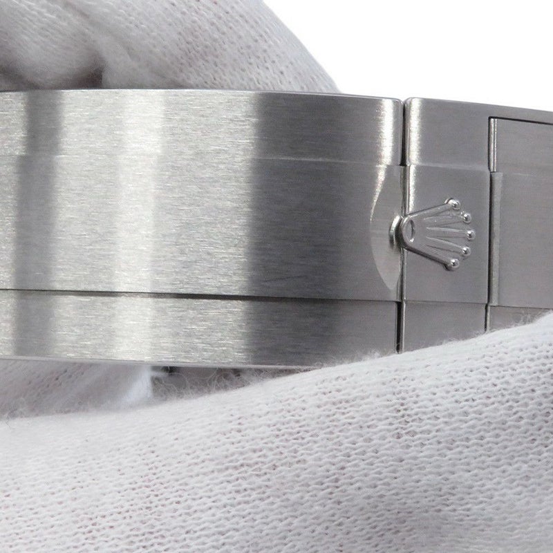 ロレックス シードゥエラー ディープシー ランダムシリアル ルーレット 126660 ROLEX 腕時計 黒文字盤