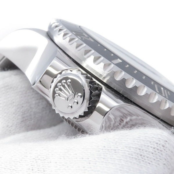 ロレックス シードゥエラー ディープシー ランダムシリアル ルーレット 126660 ROLEX 腕時計 黒文字盤