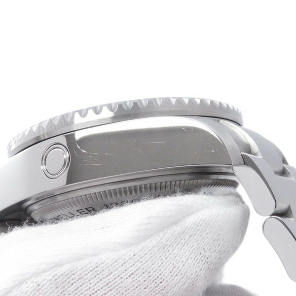 ロレックス シードゥエラー ディープシー ランダムシリアル ルーレット 126660 ROLEX 腕時計 黒文字盤