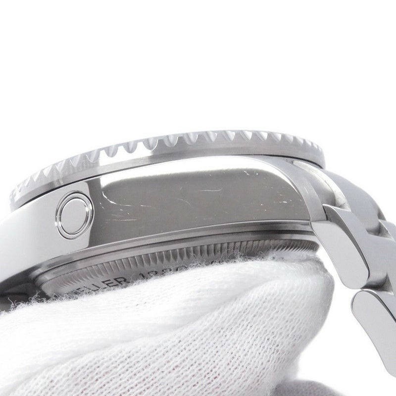 ロレックス シードゥエラー ディープシー ランダムシリアル ルーレット 126660 ROLEX 腕時計 黒文字盤