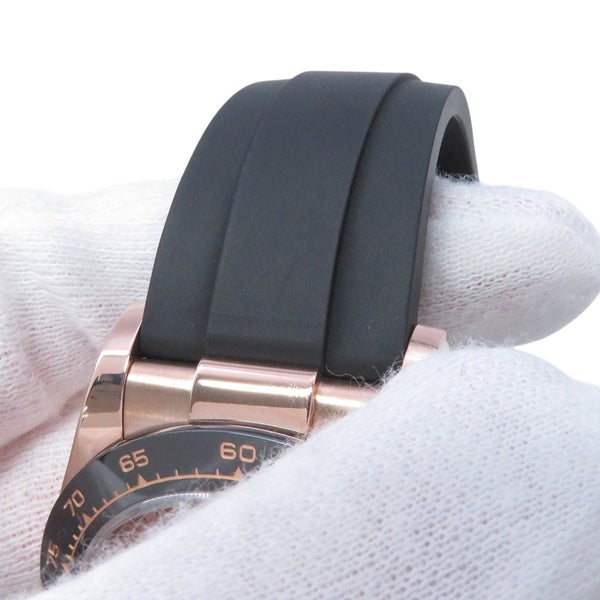 ロレックス コスモグラフ デイトナ ランダムシリアル ルーレット 116515LN ROLEX 腕時計 ピンク文字盤 11PD