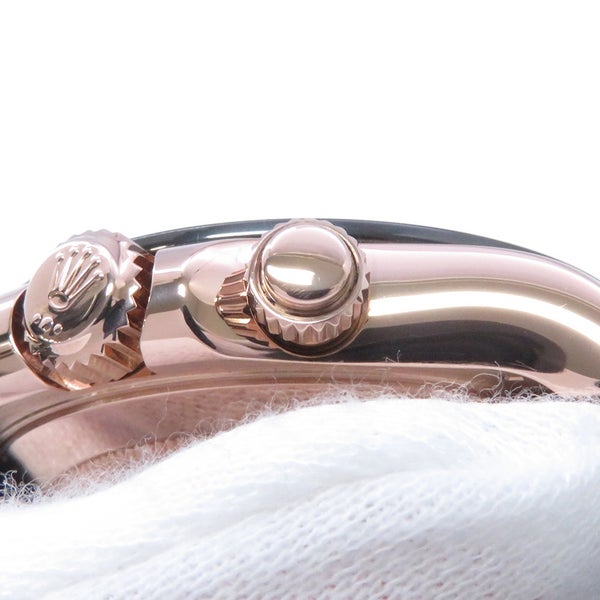 ロレックス コスモグラフ デイトナ ランダムシリアル ルーレット 116515LN ROLEX 腕時計 ピンク文字盤 11PD