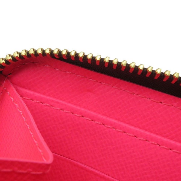 ルイヴィトン 長財布 モノグラム・グラフィティ ジッピー・ウォレット M93710 LOUIS VUITTON ヴィトン 財布 ラウンドファスナー