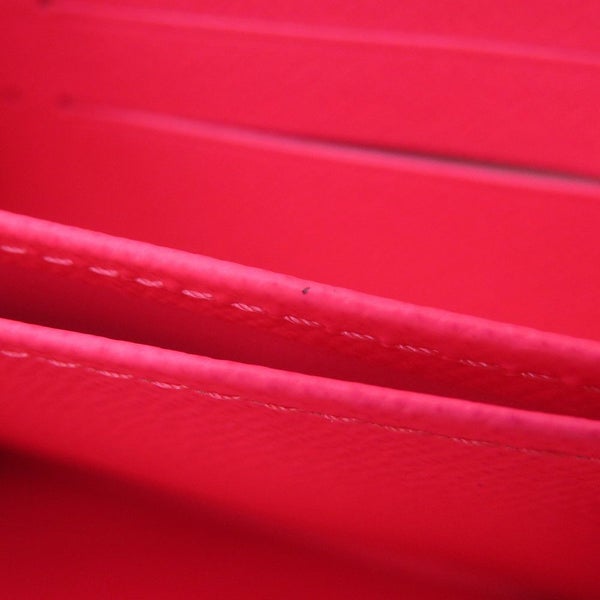 ルイヴィトン 長財布 モノグラム・グラフィティ ジッピー・ウォレット M93710 LOUIS VUITTON ヴィトン 財布 ラウンドファスナー