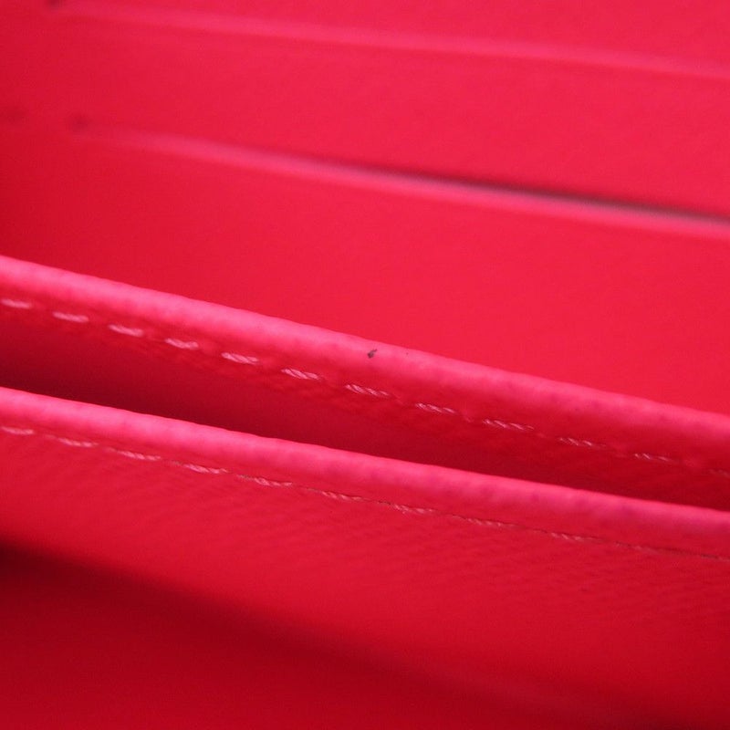 ルイヴィトン 長財布 モノグラム・グラフィティ ジッピー・ウォレット M93710 LOUIS VUITTON ヴィトン 財布 ラウンドファスナー