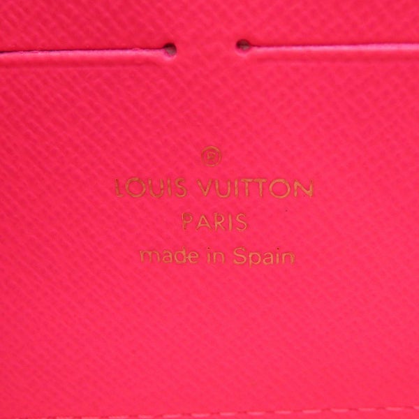 ルイヴィトン 長財布 モノグラム・グラフィティ ジッピー・ウォレット M93710 LOUIS VUITTON ヴィトン 財布 ラウンドファスナー