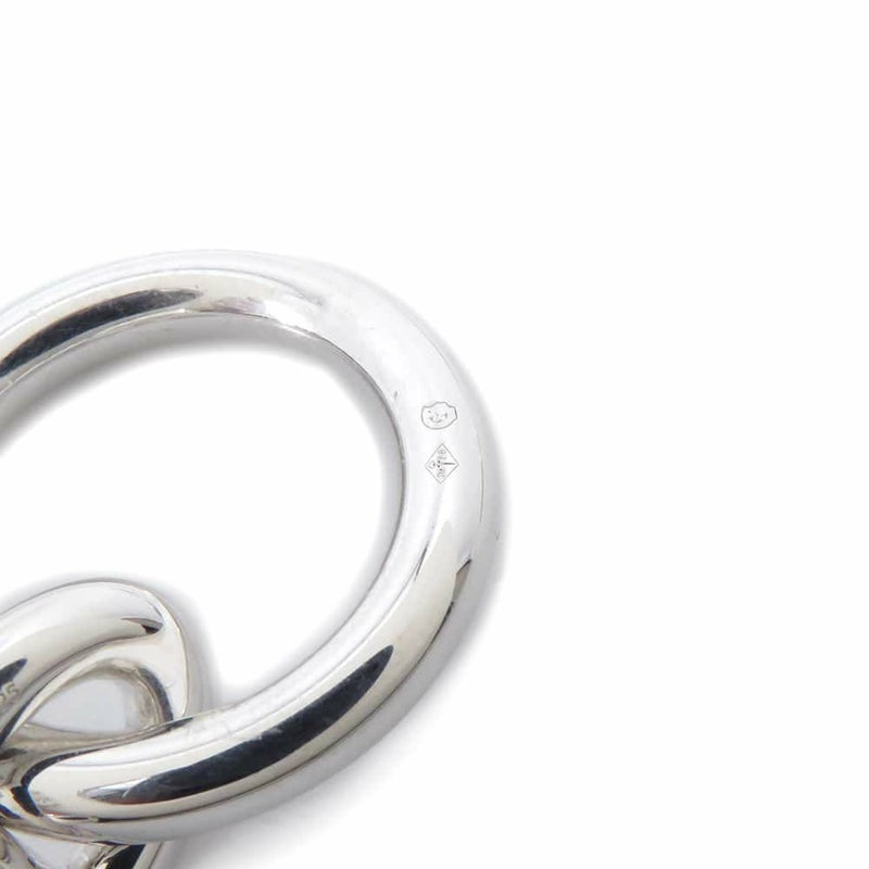 エルメス ブレスレット シェーヌダンクルGM 13コマ SV925シルバー HERMES ジュエリー