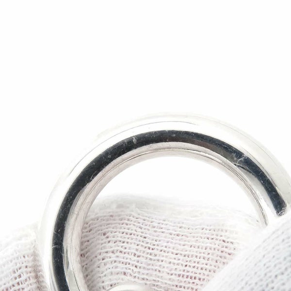 エルメス ブレスレット シェーヌダンクルTGM 12コマ SV925シルバー HERMES ジュエリー