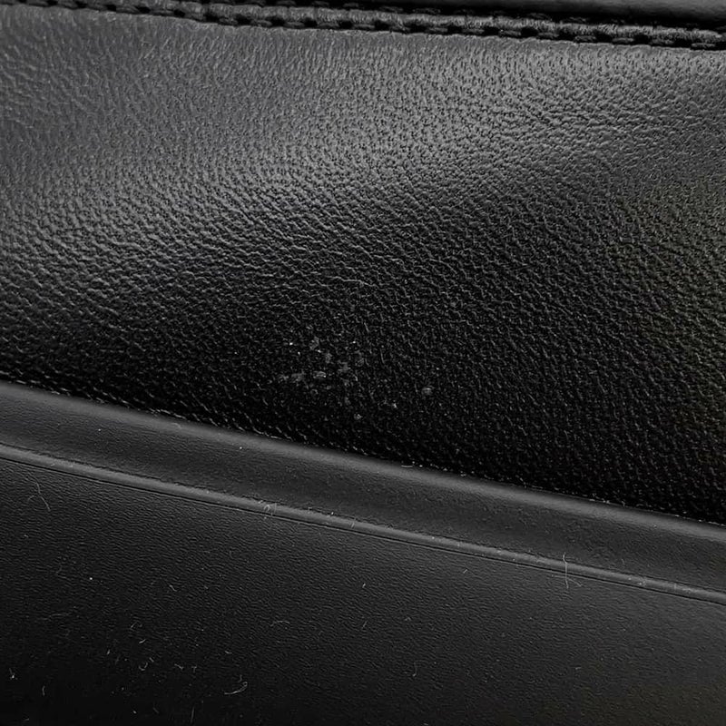 エルメス ショートブーツ フレッシュ パラシュートファブリック レディースサイズ39 HERMES 靴 黒