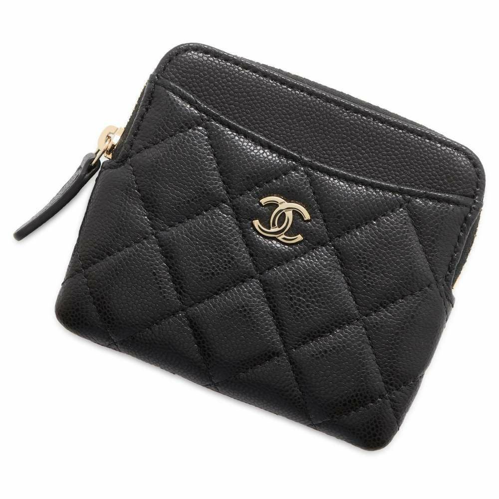 シャネル(CHANEL)の財布をオンラインで買うなら｜ギャラリーレア公式