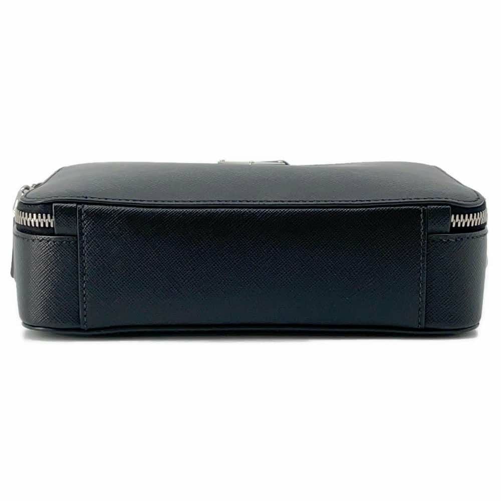 プラダ ショルダーバッグ サフィアーノレザー 2VH069 PRADA 2way