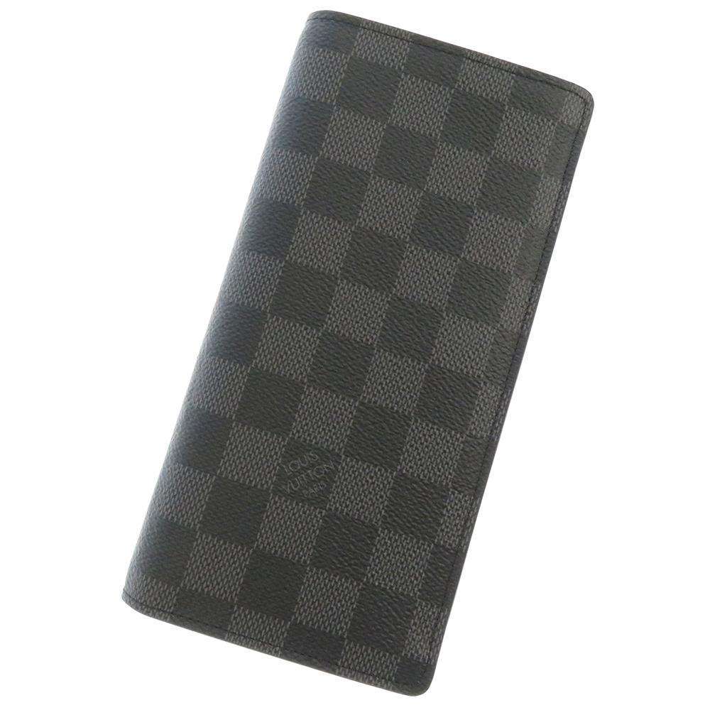 LOUIS VUITTON(ルイヴィトン) 長財布 ダミエグラフィット ポルトフォイユコロンブス N63116 ダミエグラフィット 楽天市場】【財布】LOUIS VUITTON ルイ ヴィトン ダミエグラフィット