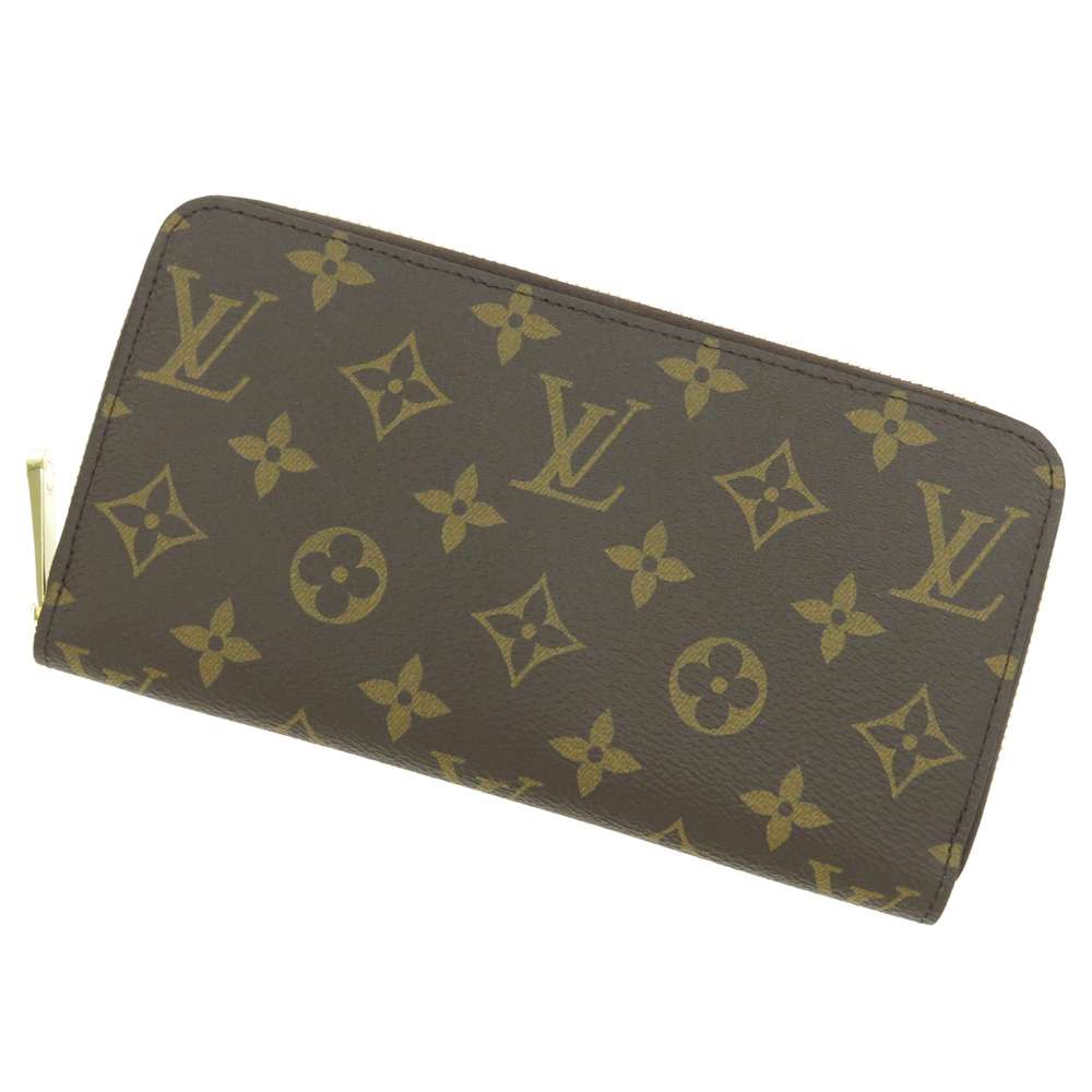 ルイ・ヴィトン(LOUIS VUITTON) 財布をオンラインで買うなら