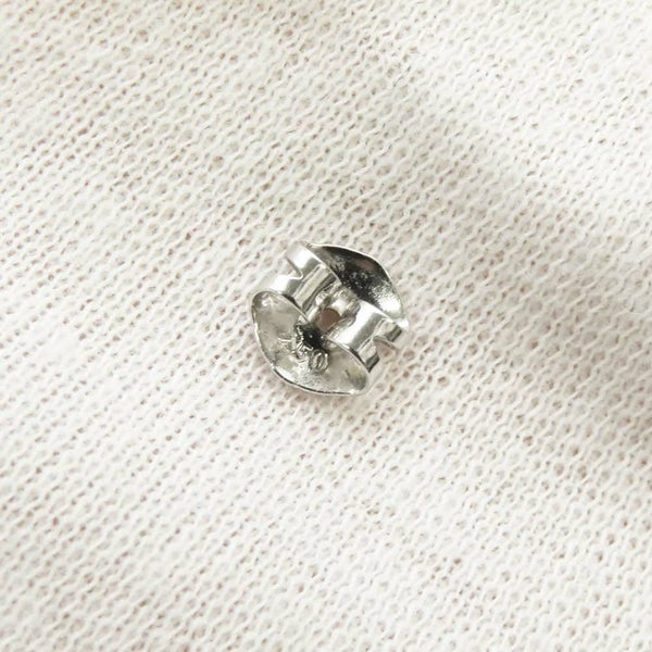 タサキ ピアス デインジャー トライブ イヤリング K18WGホワイトゴールド 淡水真珠 EC-3780-18KWG