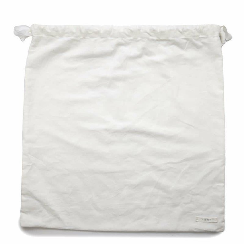 ザ ロウ ハンドバッグ ソフトマルゴー12 レザー W1586 THE ROW バッグ 2wayショルダーバッグ