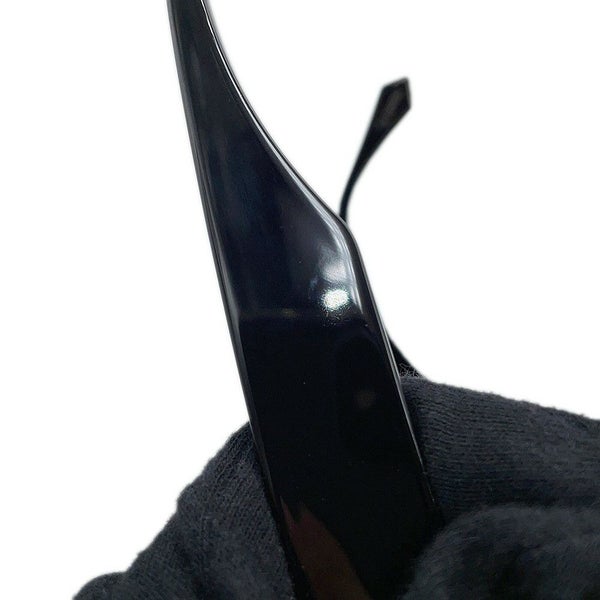 ルイヴィトン サングラス 1.1 ミリオネア アセテート 58□17 145 Z1165E LOUIS VUITTON アイウェア 黒 ブラック