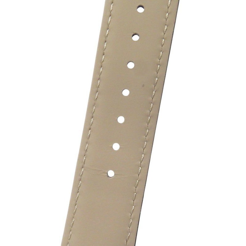 カルティエ サントス デュモン LM WSSA0046 Cartier 腕時計 黒文字盤 手巻き