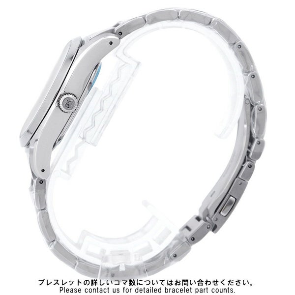 セイコー グランドセイコー ヘリテージコレクション 雪白 SBGX355 SEIKO 腕時計 白文字盤