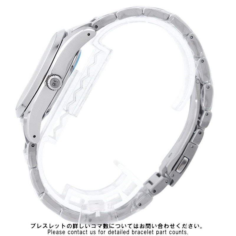 セイコー グランドセイコー ヘリテージコレクション 雪白 SBGX355 SEIKO 腕時計 白文字盤