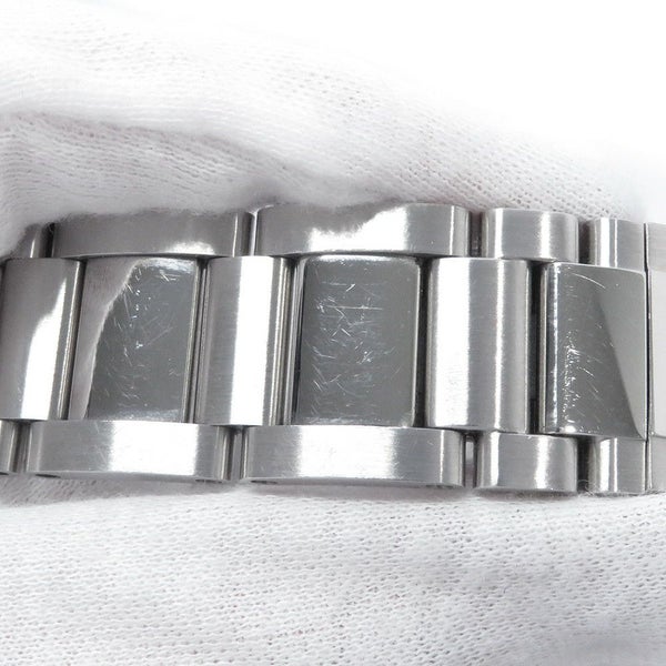 カルティエ カリブル ドゥ カルティエ ダイバー W7100056 Cartier 腕時計 ウォッチ 黒文字盤