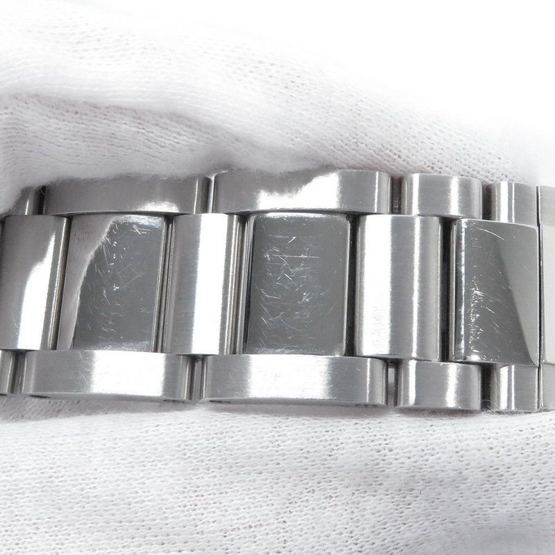 カルティエ カリブル ドゥ カルティエ ダイバー W7100056 Cartier 腕時計 ウォッチ 黒文字盤