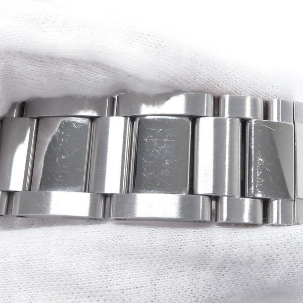 カルティエ カリブル ドゥ カルティエ ダイバー W7100056 Cartier 腕時計 ウォッチ 黒文字盤