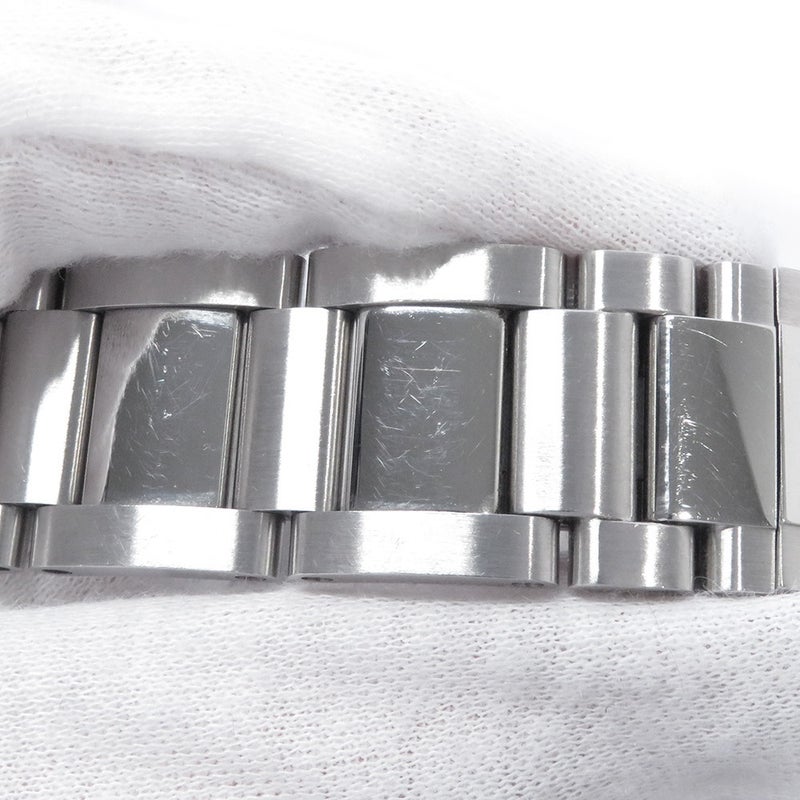 カルティエ カリブル ドゥ カルティエ ダイバー W7100056 Cartier 腕時計 ウォッチ 黒文字盤