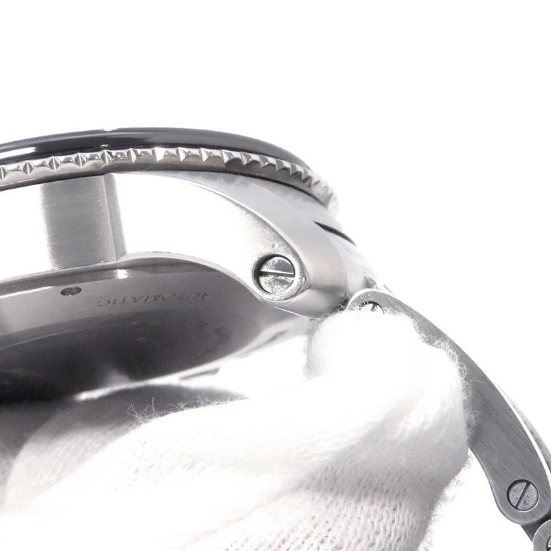 カルティエ カリブル ドゥ カルティエ ダイバー W7100056 Cartier 腕時計 ウォッチ 黒文字盤