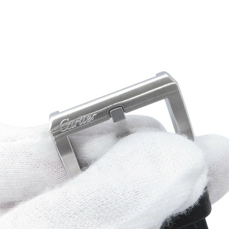 カルティエ カリブル ドゥ カルティエ ダイバー W7100056 Cartier 腕時計 ウォッチ 黒文字盤