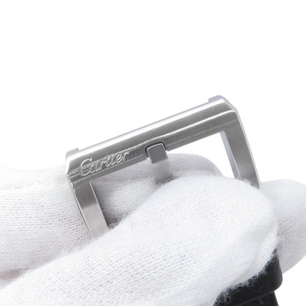 カルティエ カリブル ドゥ カルティエ ダイバー W7100056 Cartier 腕時計 ウォッチ 黒文字盤