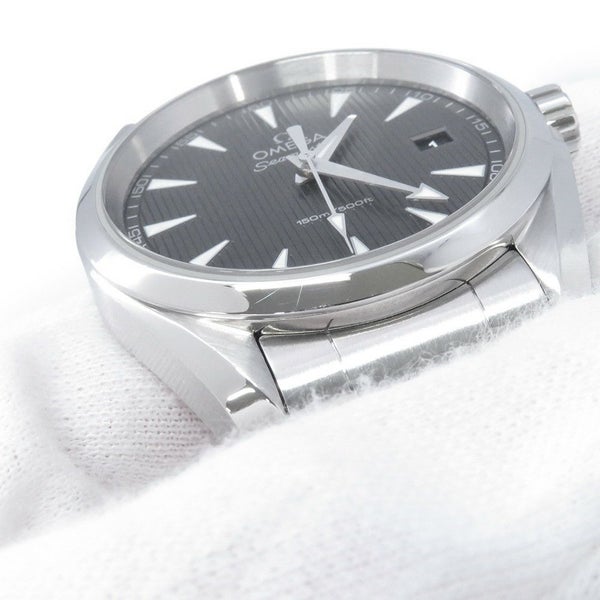 オメガ シーマスター アクアテラ 150M 231.10.39.60.06.001 OMEGA 腕時計 グレー文字盤