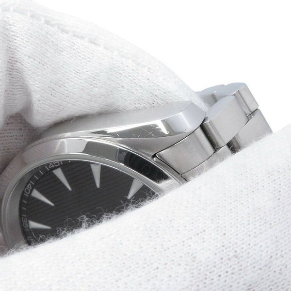 オメガ シーマスター アクアテラ 150M 231.10.39.60.06.001 OMEGA 腕時計 グレー文字盤