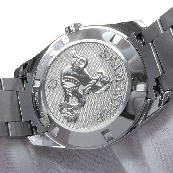 オメガ シーマスター アクアテラ 150M 231.10.39.60.06.001 OMEGA 腕時計 グレー文字盤