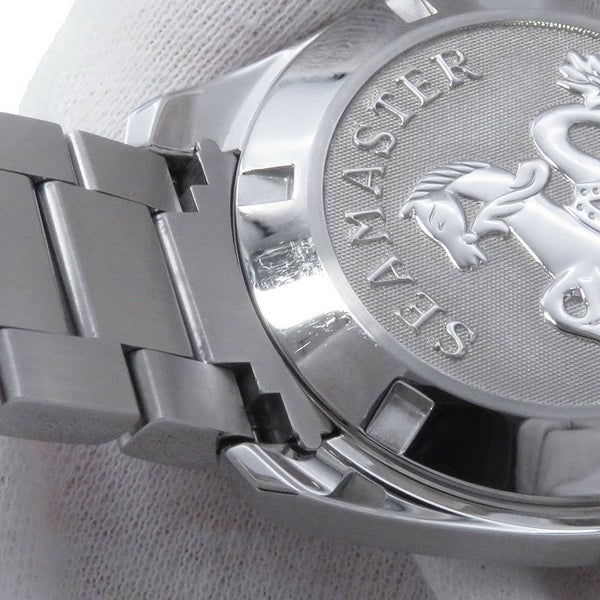 オメガ シーマスター アクアテラ 150M 231.10.39.60.06.001 OMEGA 腕時計 グレー文字盤